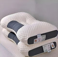 Combo 2x1 Almohada Ergonómica LeapOps™ Cervical Comfort