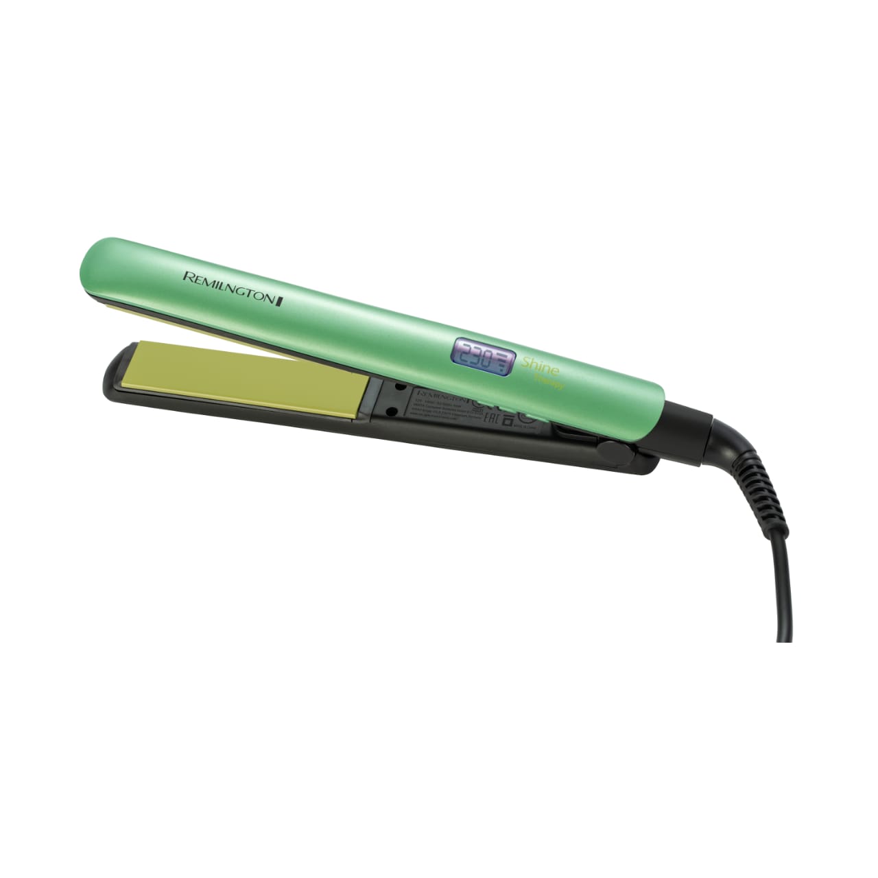 Combo aguacate 2x1 Cepillo y Plancha Profesional 2026