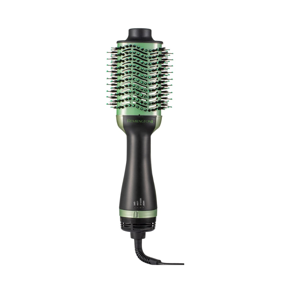 Combo aguacate 2x1 Cepillo y Plancha Profesional 2026
