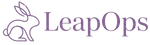 LeapOps – Início